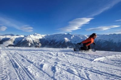 Kitzbuheler Alpen Kitzbuheler Alpen