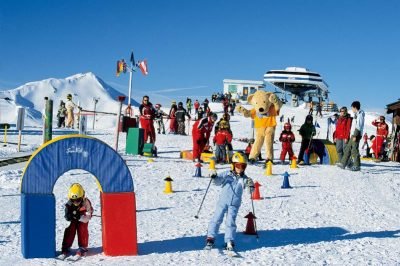 Kitzbuheler Alpen Kitzbuheler Alpen