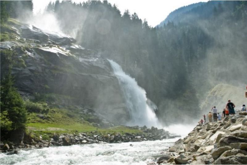 Krimmler-Wasserfalle-winter2