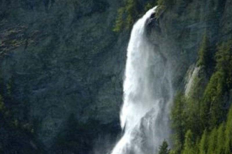 Krimmler-Wasserfalle-zomer