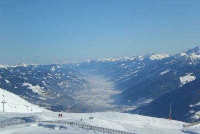 Kitzbuheler Alpen Kitzbuheler Alpen