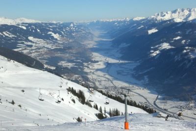 Kitzbuheler Alpen Kitzbuheler Alpen